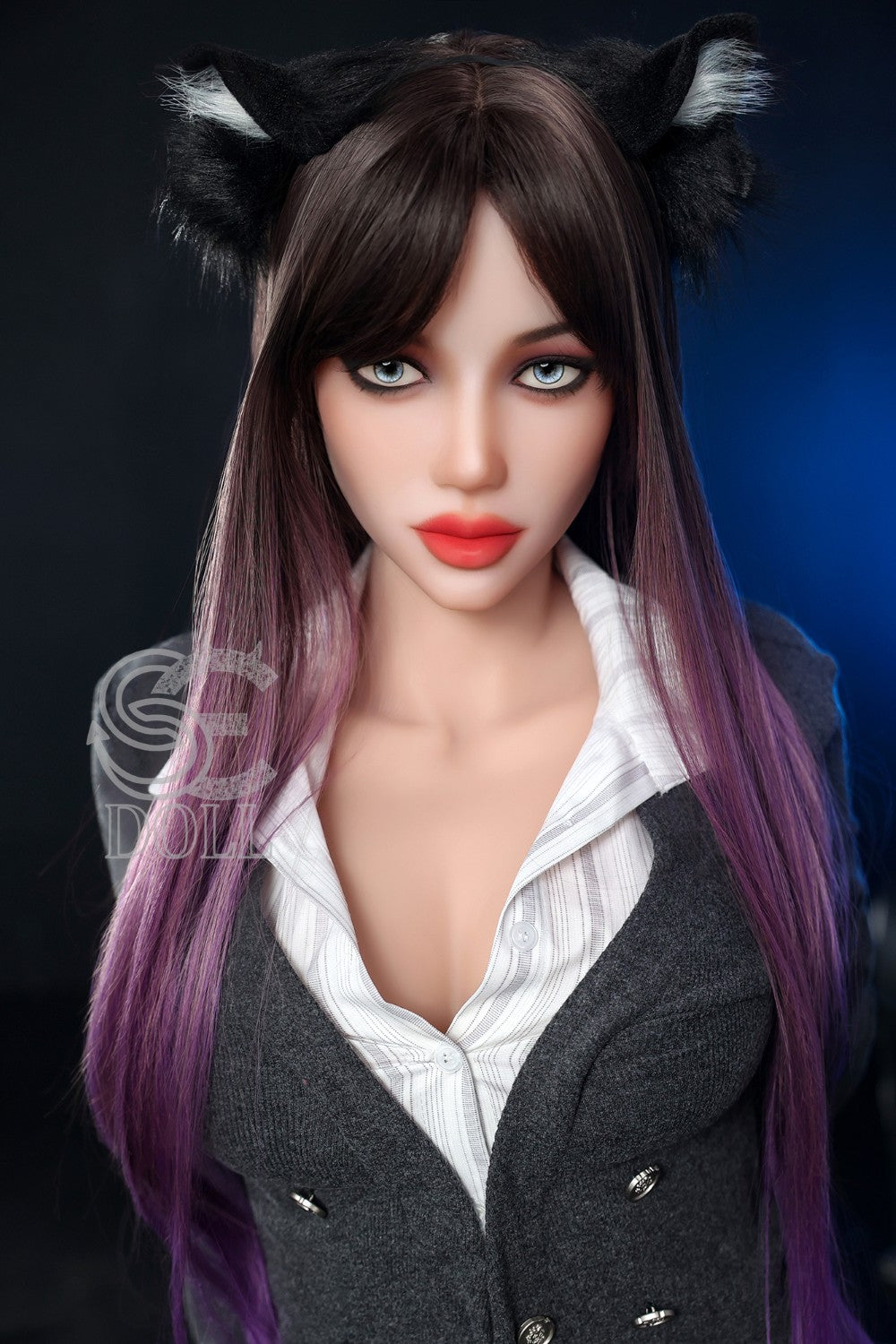 Maggie.B Sekso lėlė (SEDoll 168 cm F-taurė Nr. 014 TPE)