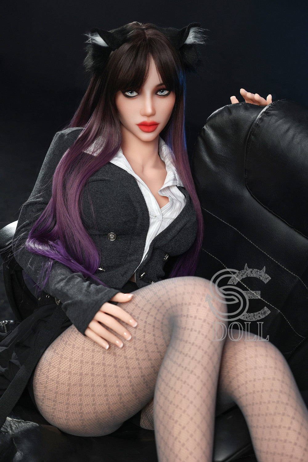 Maggie.B Sekso lėlė (SEDoll 168 cm F-taurė Nr. 014 TPE)