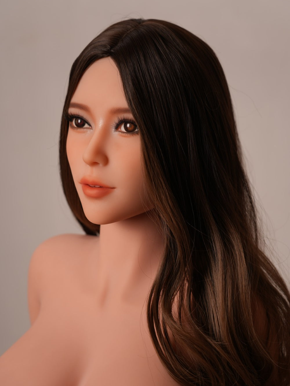 Regina.K Sekso lėlė (SEDoll 161 cm F-taurė Nr. 078 TPE)