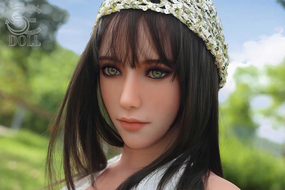 Queena.F Sekso lėlė (SEDoll 160 cm C-Cup #083 TPE)