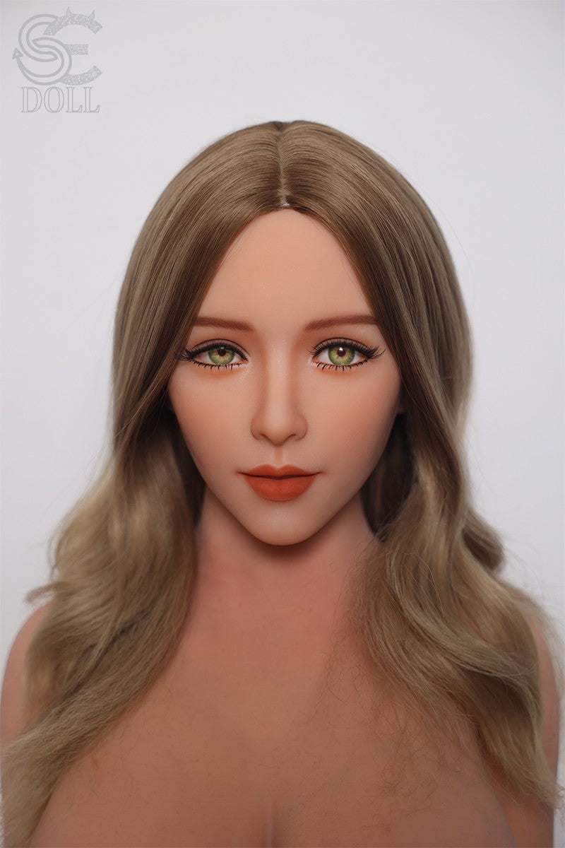 Annika.D Sekso lėlė (SEDoll 165 cm C-Cup #068 STPE) EXPRESS