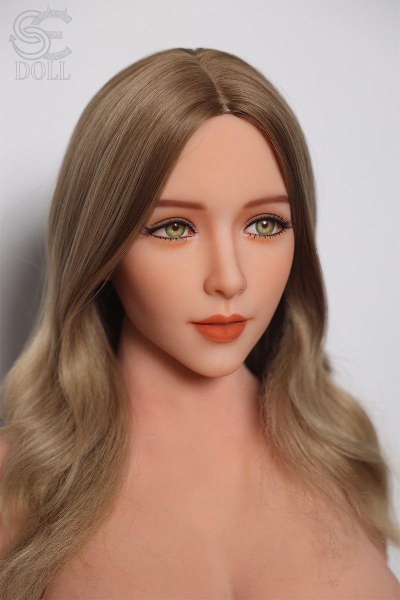 Annika.D Sekso lėlė (SEDoll 165 cm C-Cup #068 STPE) EXPRESS