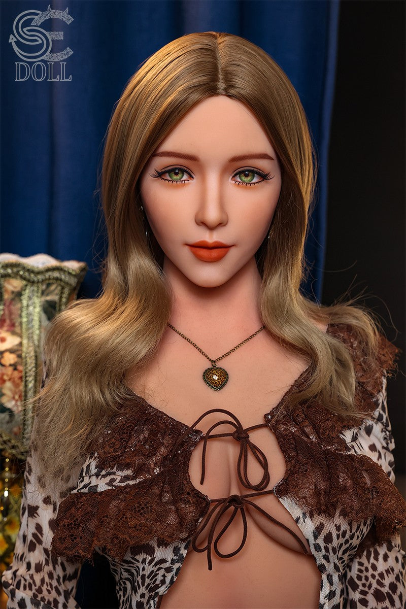 Annika.D Sekso lėlė (SEDoll 165 cm C-Cup #068 STPE) EXPRESS