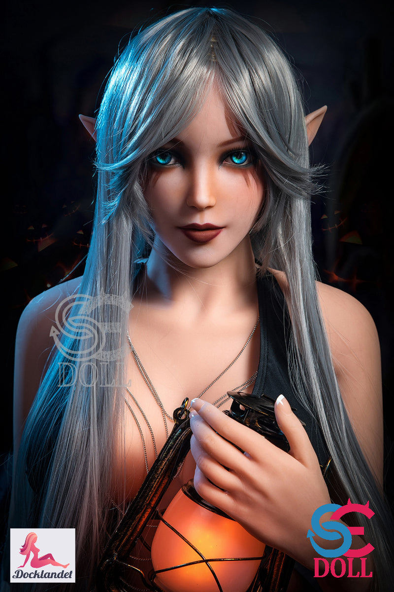 ELSA BILL 150CM E-CUP #022 TPE