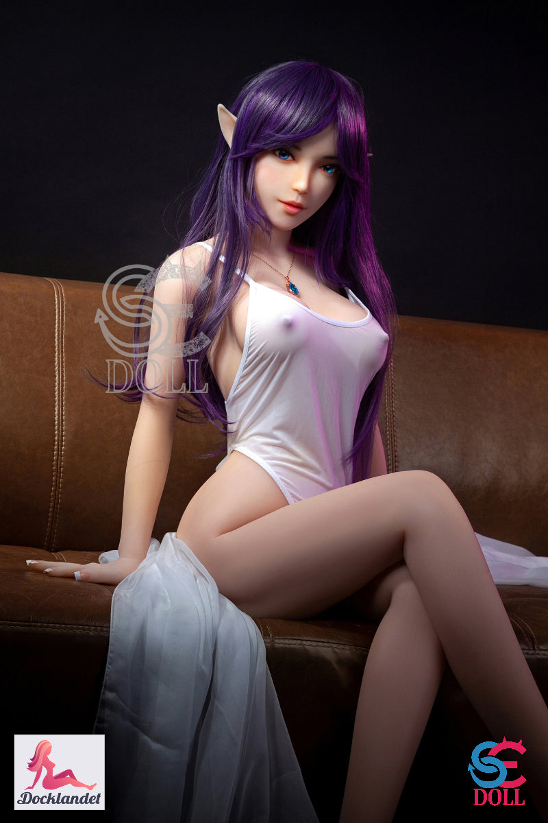 Sekso lėlė Olivia Elf (SEDoll 151 cm E-Cup #022 TPE)