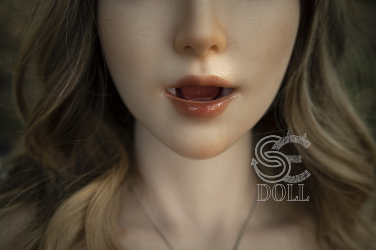 Regina.G Sekso lėlė (SEDoll 165 cm C-Cup #078SO silikonas)