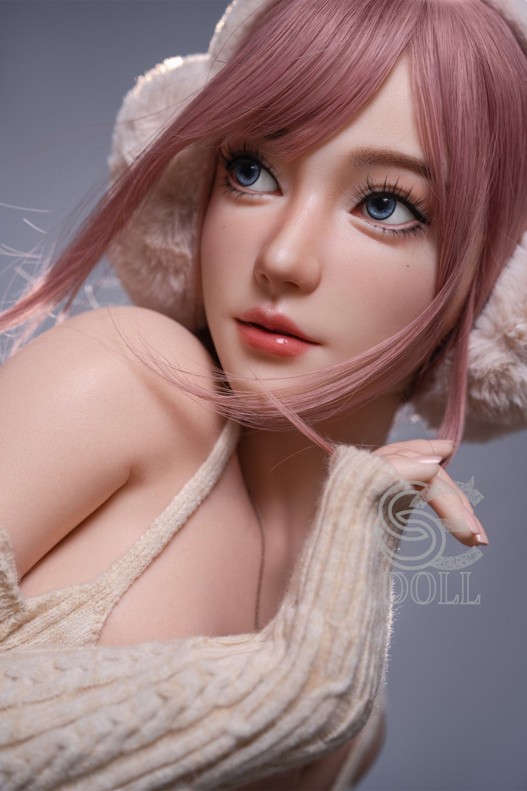 Yuuka.H Sex Doll (SEDoll 165 cm C-Cup #079SC Silicone) EXPRESS