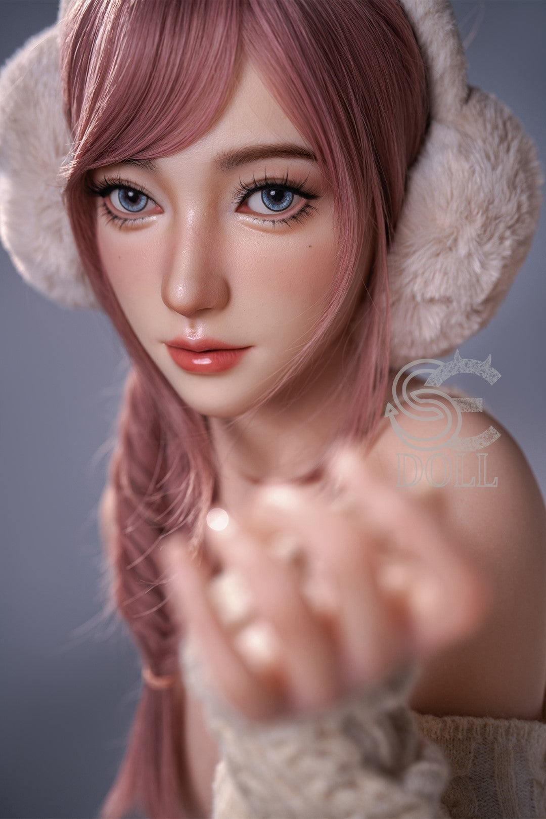 Yuuka.H Sex Doll (SEDoll 165 cm C-Cup #079SC Silicone) EXPRESS