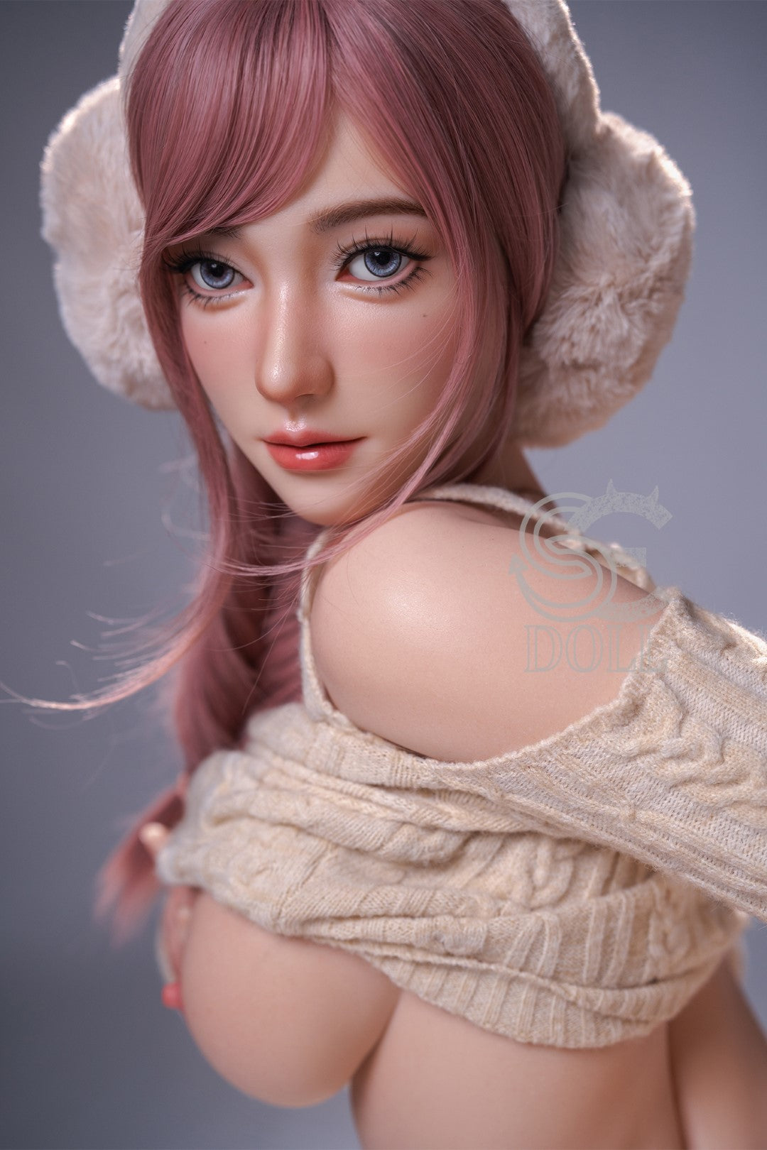 Yuuka.H Sex Doll (SEDoll 165 cm C-Cup #079SC Silicone) EXPRESS