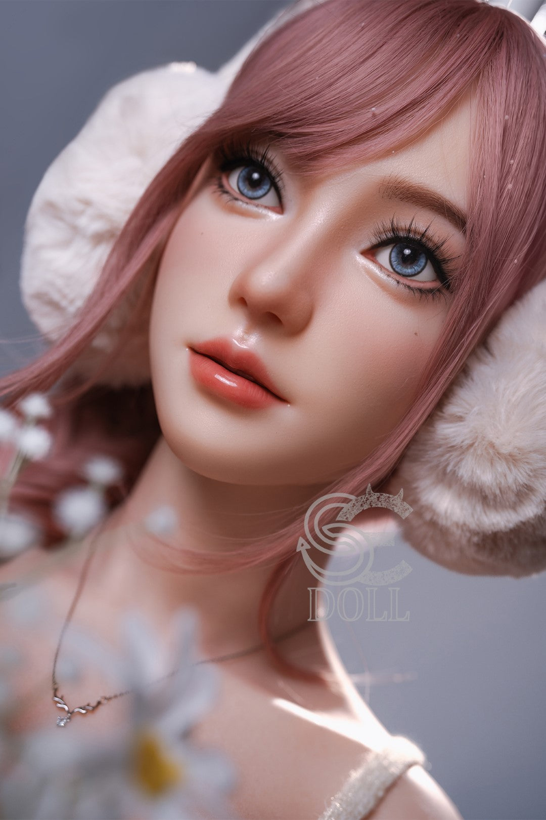 Yuuka.H Sex Doll (SEDoll 165 cm C-Cup #079SC Silicone) EXPRESS