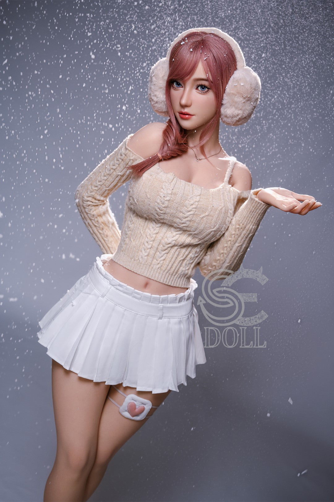 Yuuka.H Sex Doll (SEDoll 165 cm C-Cup #079SC Silicone) EXPRESS