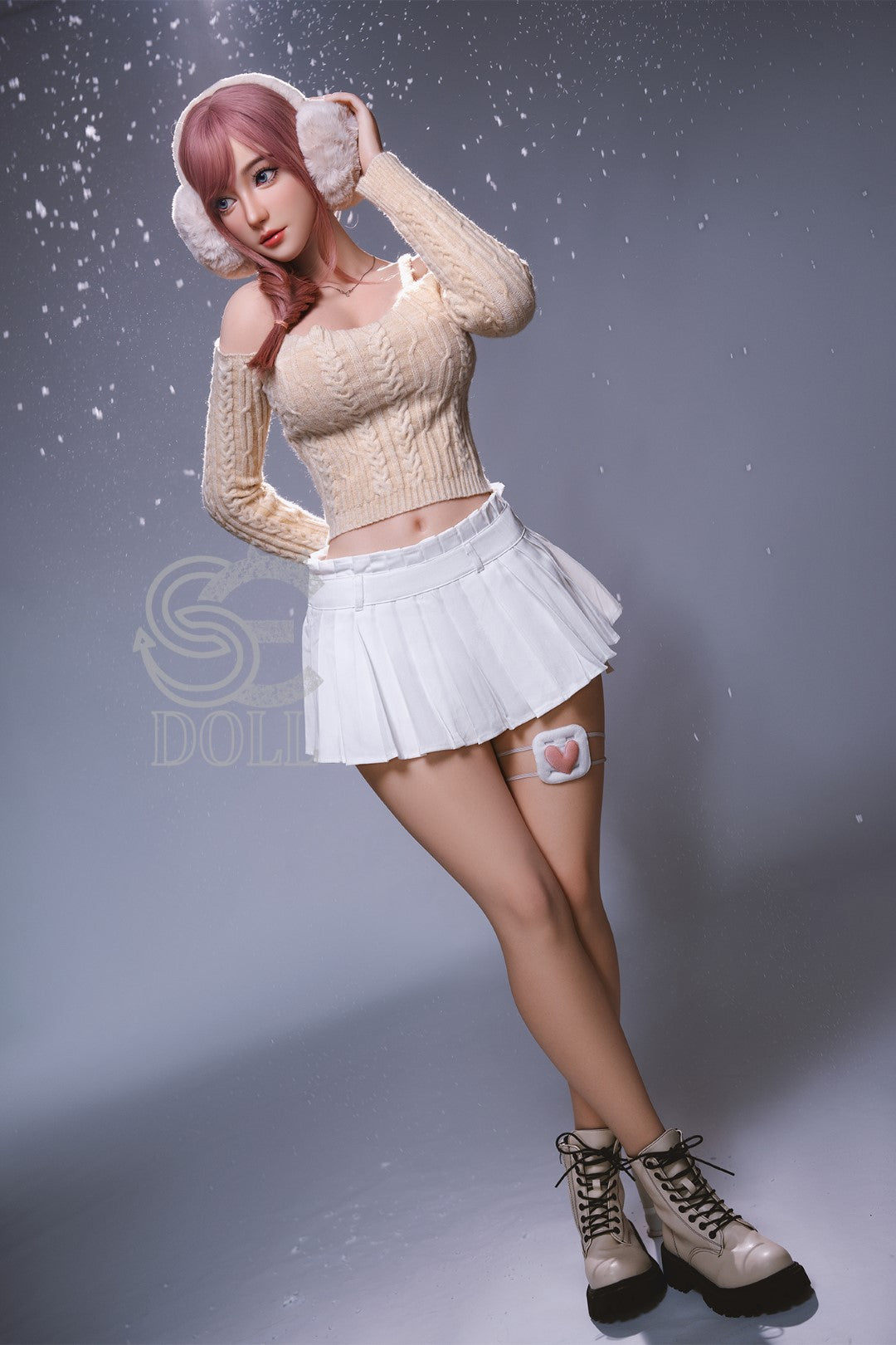 Yuuka.H Sex Doll (SEDoll 165 cm C-Cup #079SC Silicone) EXPRESS