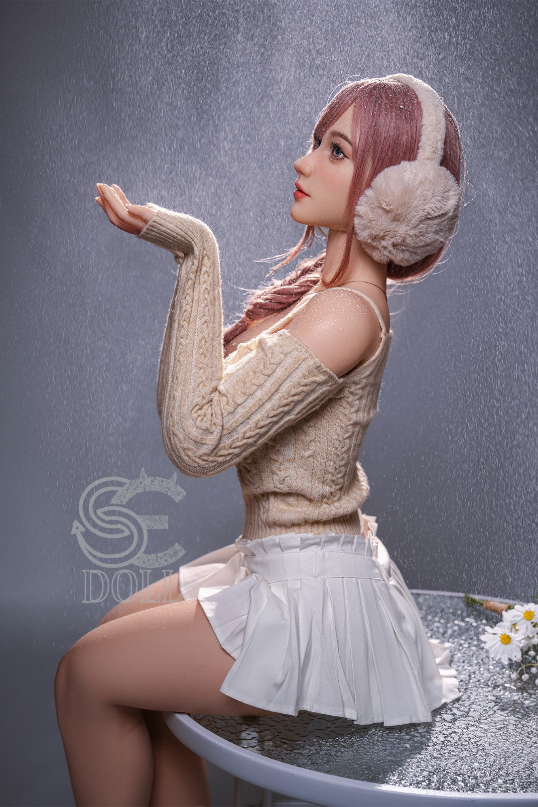 Yuuka.H Sex Doll (SEDoll 165 cm C-Cup #079SC Silicone) EXPRESS