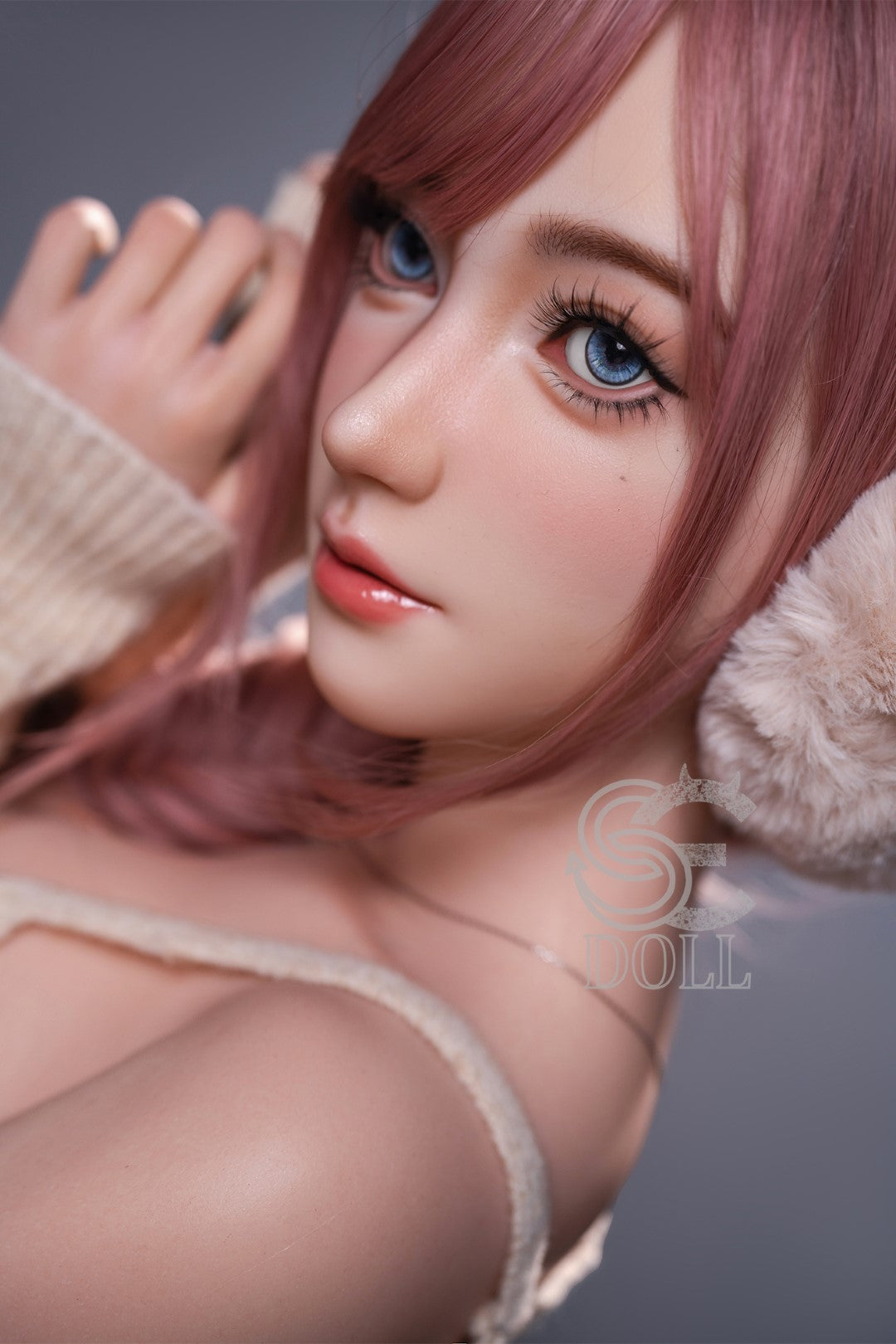 Yuuka.H Sex Doll (SEDoll 165 cm C-Cup #079SC Silicone) EXPRESS