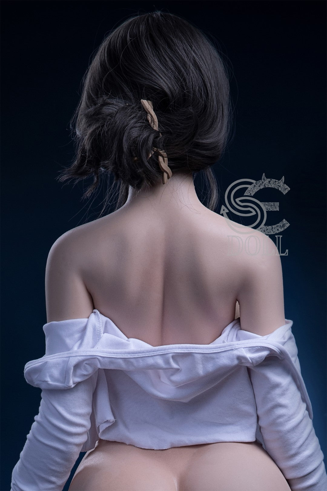 Nana.C Sex Doll (SEDoll 161 cm E-Cup #071SO silikonas)
