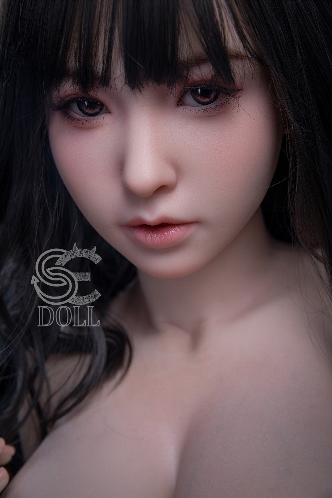 Nana.C Sex Doll (SEDoll 161 cm E-Cup #071SO silikonas)