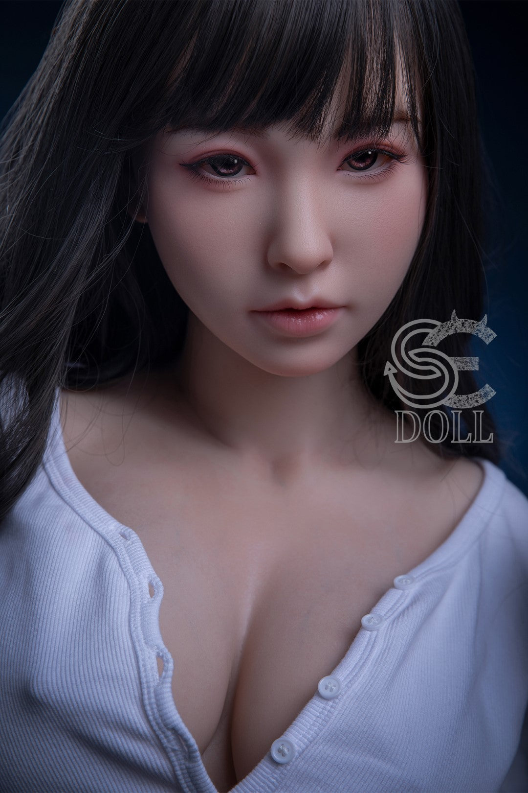 Nana.C Sex Doll (SEDoll 161 cm E-Cup #071SO silikonas)