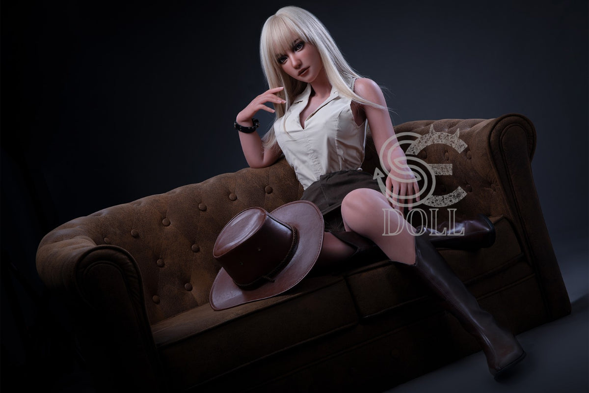 Yuuka.G Sex Doll (SEDoll 161 cm E-Cup #079SC Silicone)