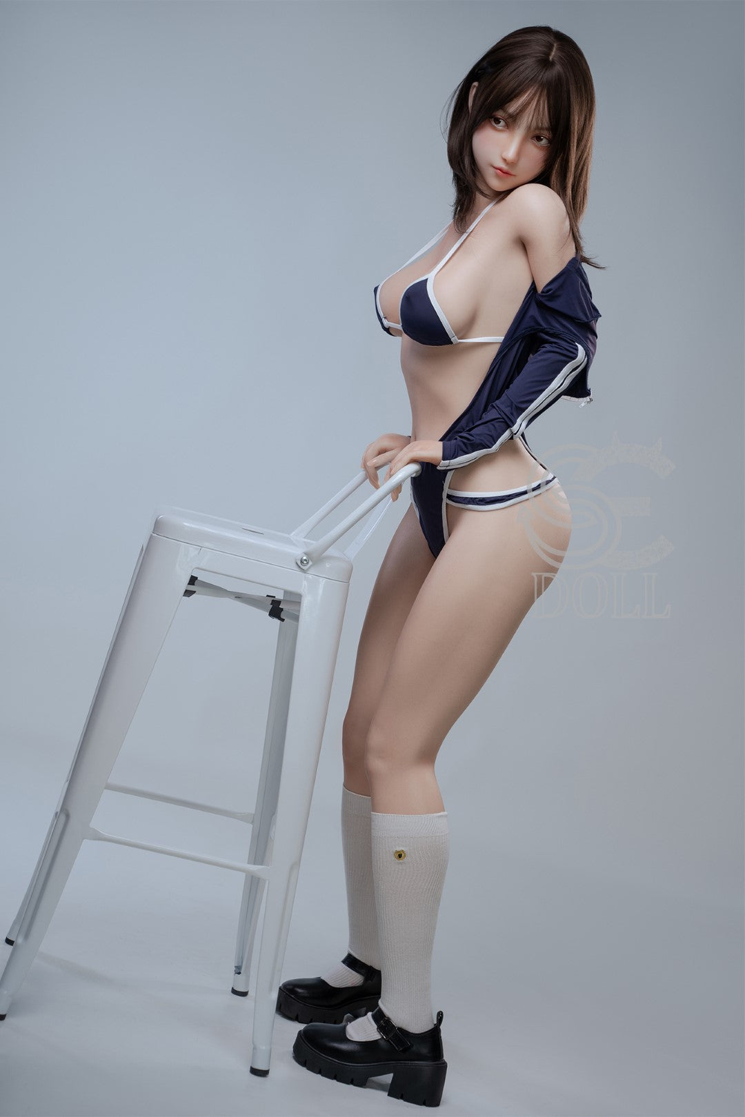 Yuuki.G Sex Doll (SEDoll 160 cm C-Cup #076SC Silicone)