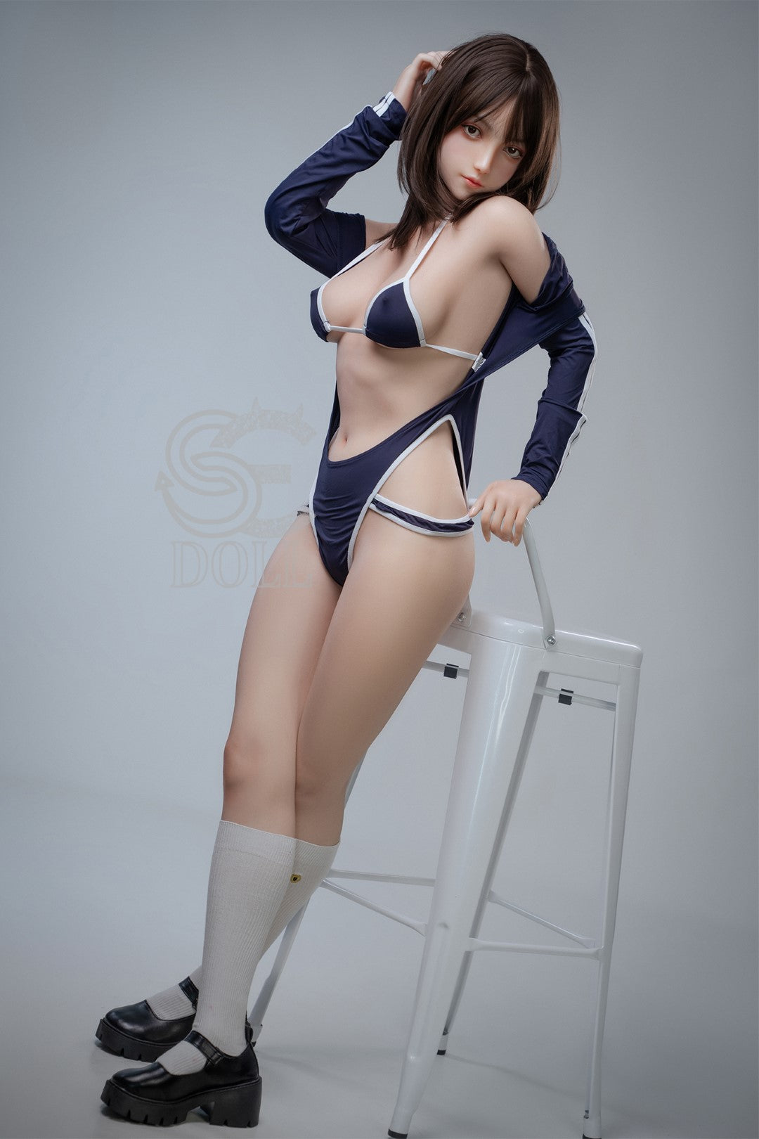 Yuuki.G Sex Doll (SEDoll 160 cm C-Cup #076SC Silicone)