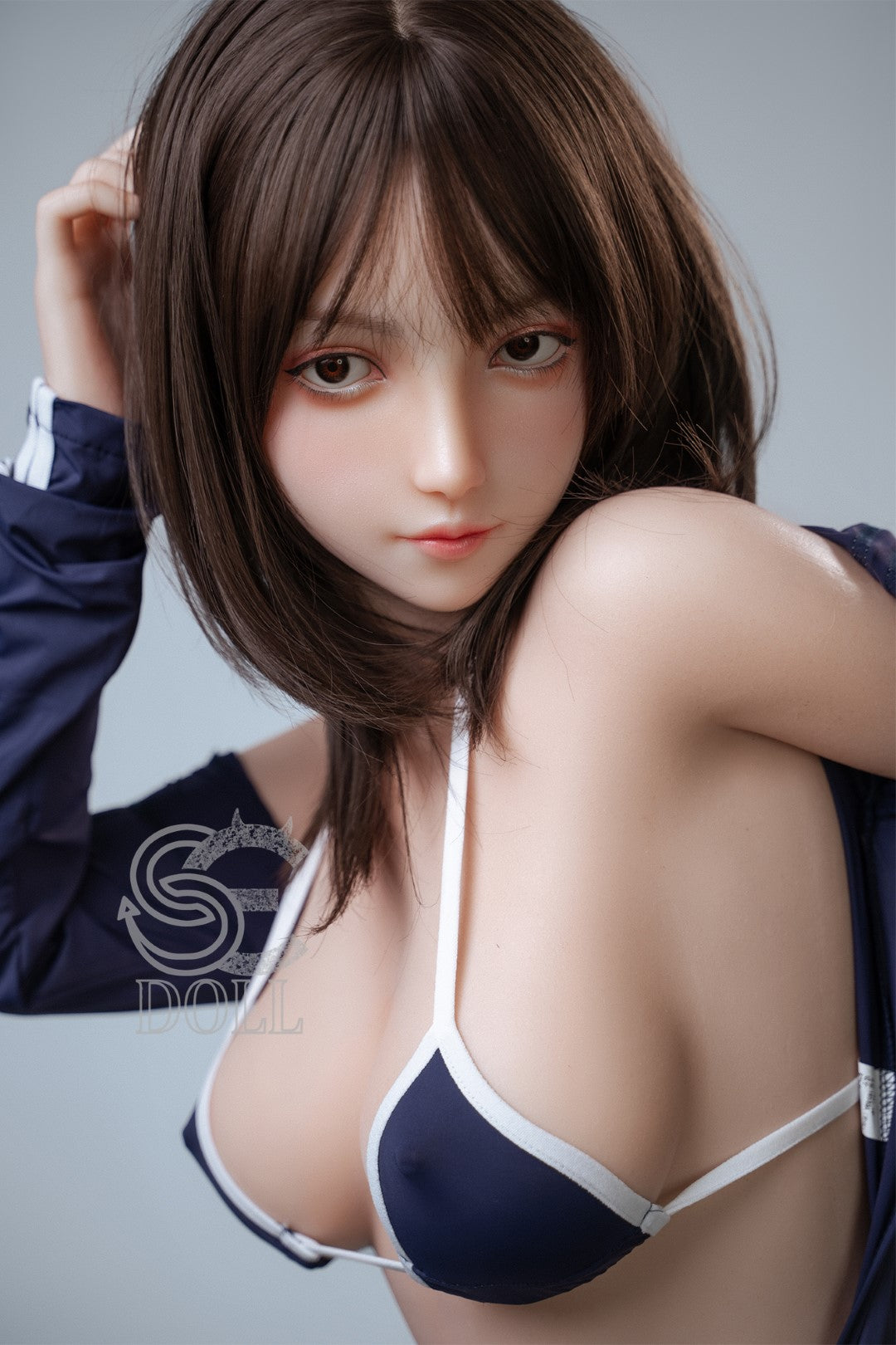 Yuuki.G Sex Doll (SEDoll 160 cm C-Cup #076SC Silicone)