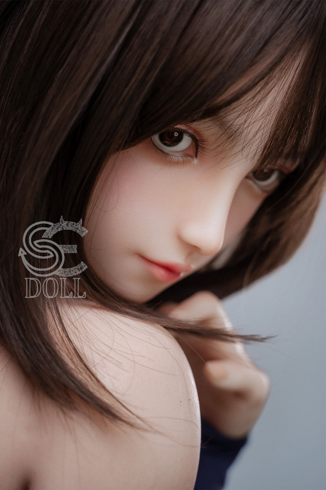 Yuuki.G Sex Doll (SEDoll 160 cm C-Cup #076SC Silicone)