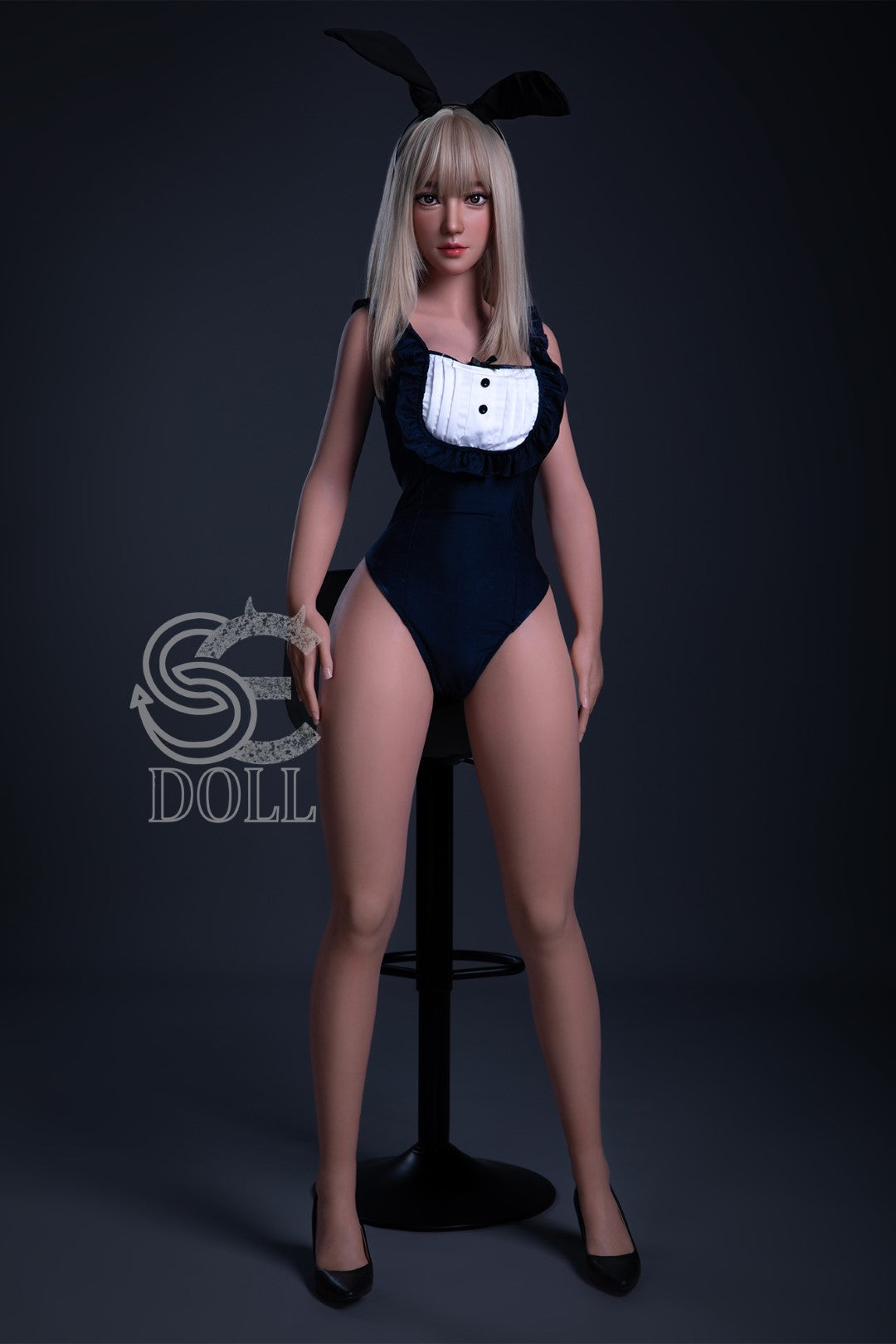 Yuuka.A Sekso lėlė (SEDoll 161 cm E-Cup #079SC Silicone)