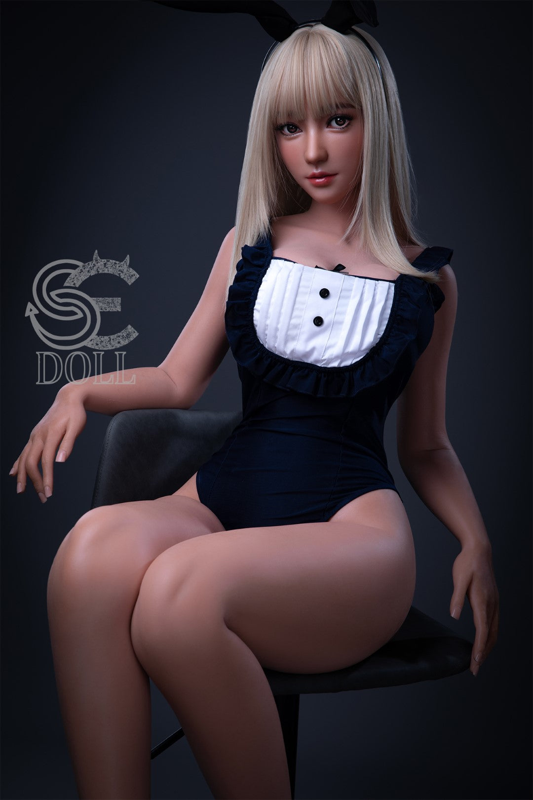 Yuuka.A Sekso lėlė (SEDoll 161 cm E-Cup #079SC Silicone)