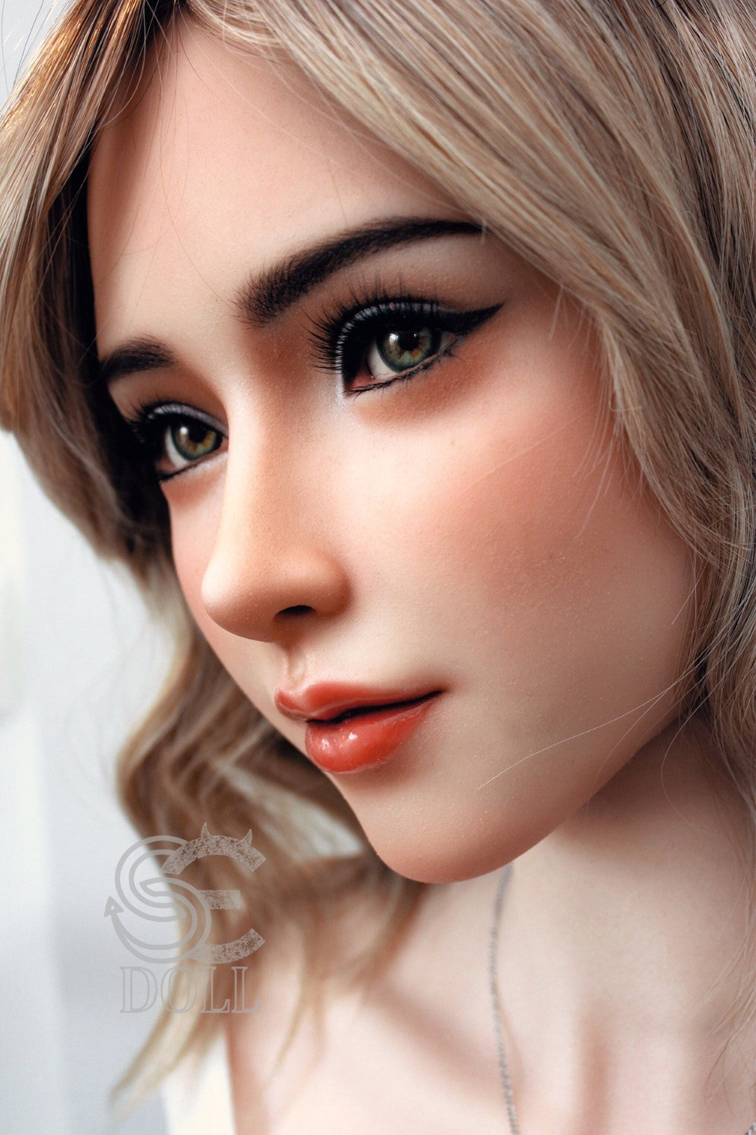 Annika. Sekso lėlė (SEDoll 160 cm C-Cup #068SO silikonas)