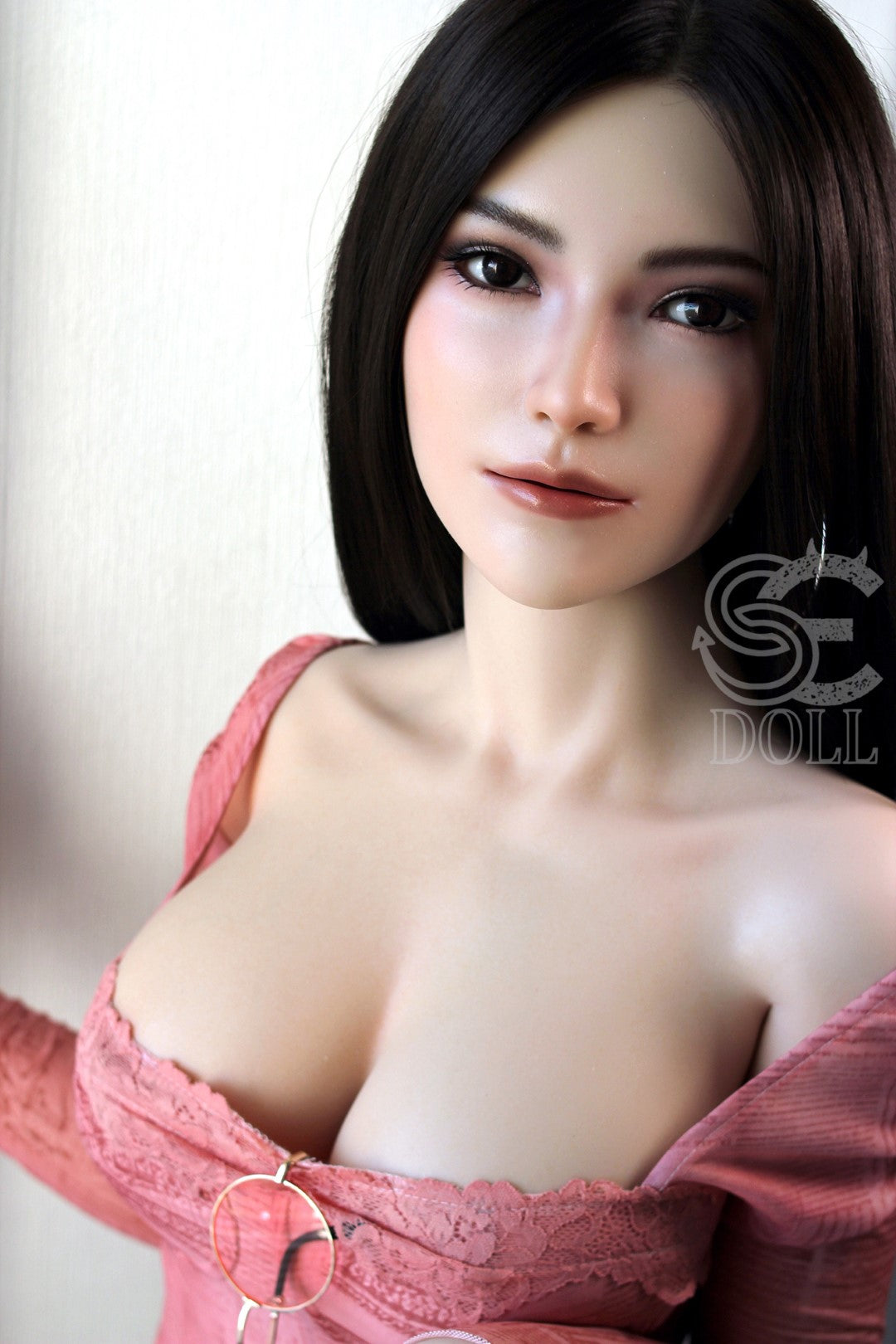 Regina.In Sex Doll (SEDoll 165 cm C-Cup #078SO silikonas)