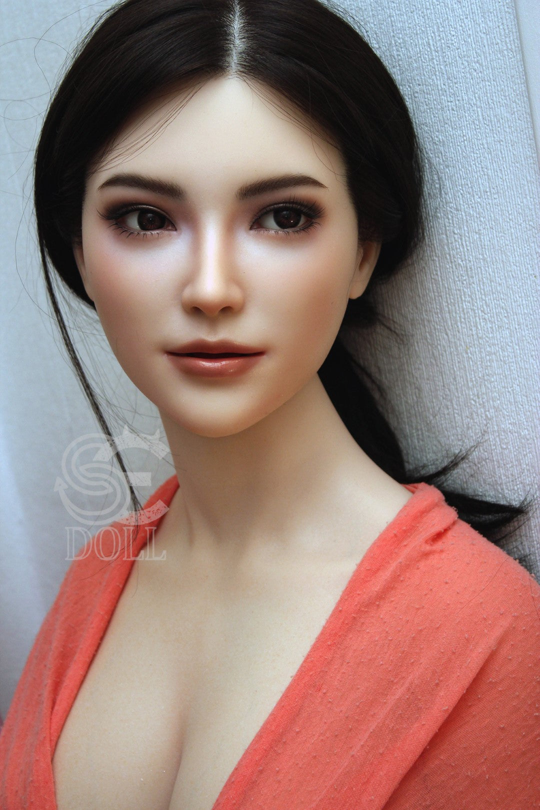 Regina.In Sex Doll (SEDoll 165 cm C-Cup #078SO silikonas)