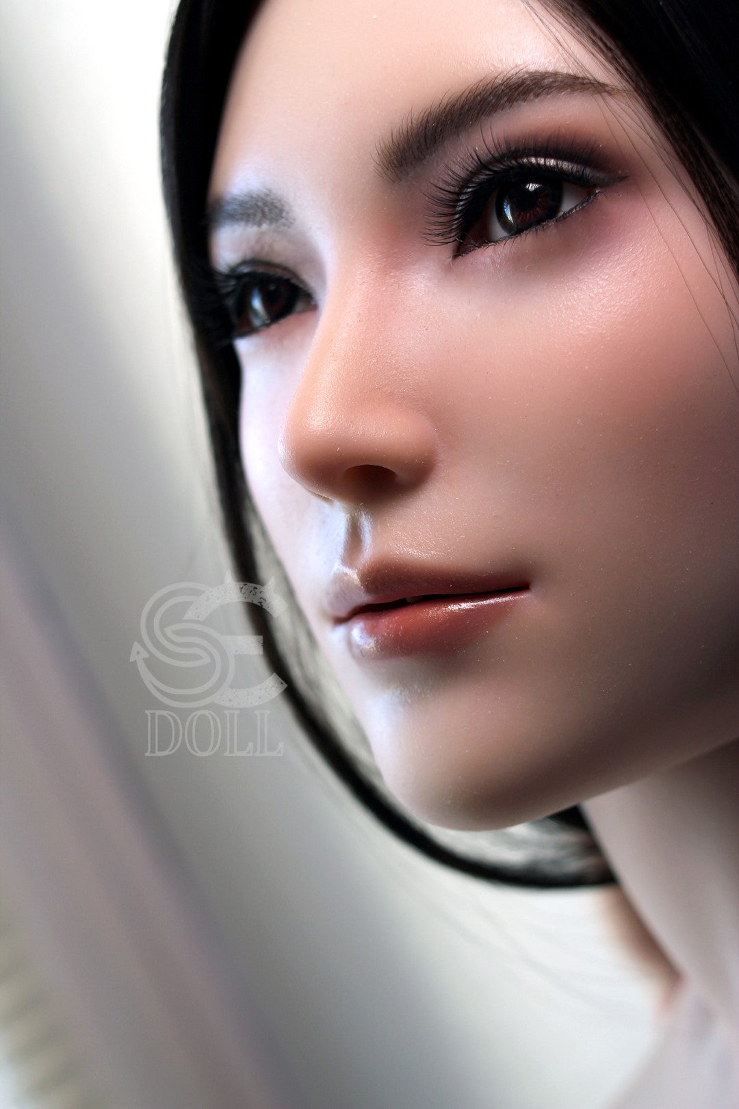 Regina.In Sex Doll (SEDoll 165 cm C-Cup #078SO silikonas)