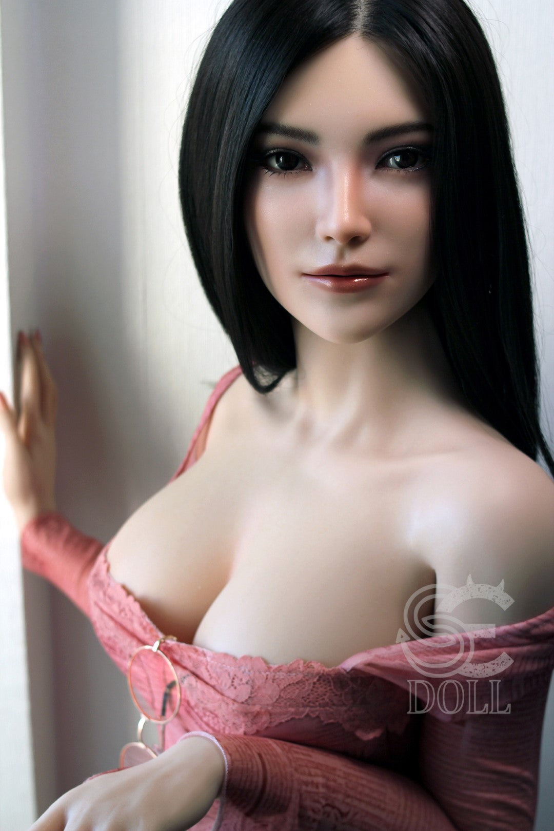 Regina.In Sex Doll (SEDoll 165 cm C-Cup #078SO silikonas)