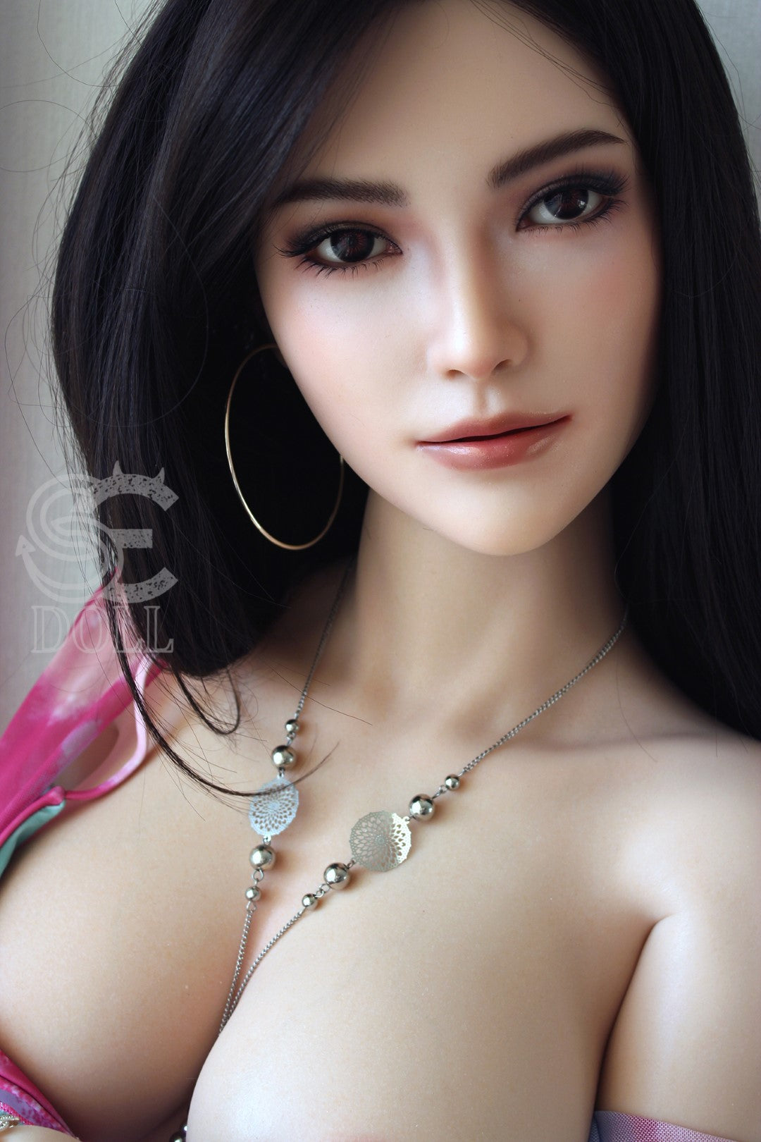 Regina.In Sex Doll (SEDoll 165 cm C-Cup #078SO silikonas)
