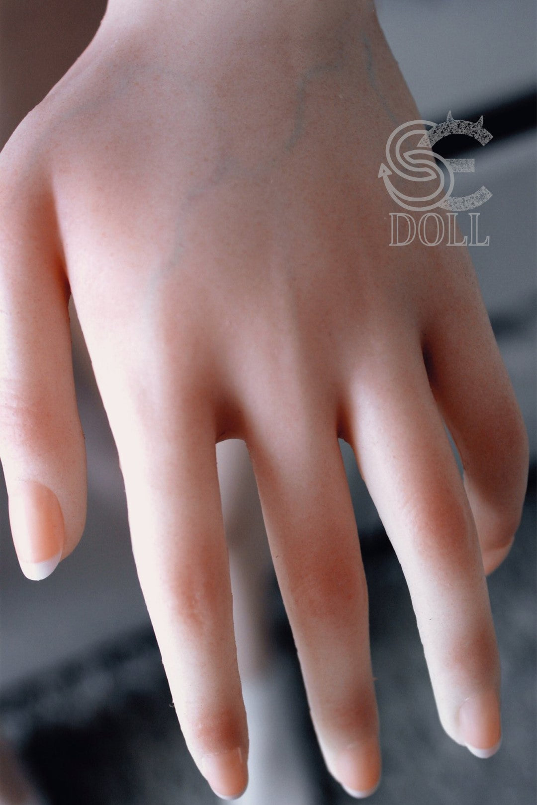 Yuuka.A Sekso lėlė (SEDoll 160 cm C-Cup #079SC Silicone)