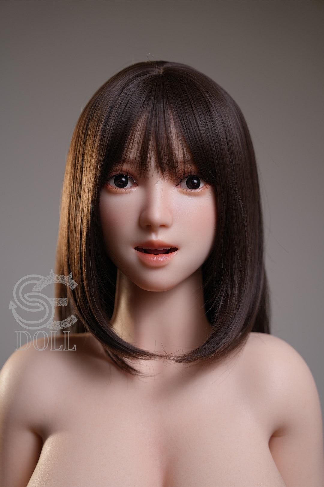 Yuuka.I Sex Doll (SEDoll 157 cm I-Cup #079SO silikonas)