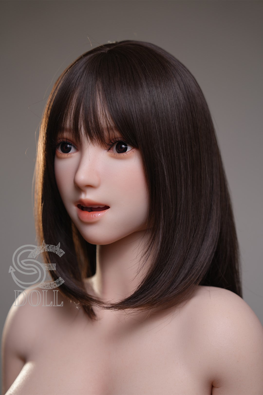 Yuuka.I Sex Doll (SEDoll 157 cm I-Cup #079SO silikonas)