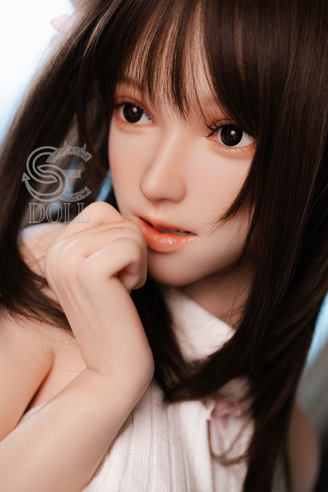 Yuuka.I Sex Doll (SEDoll 157 cm I-Cup #079SO silikonas)