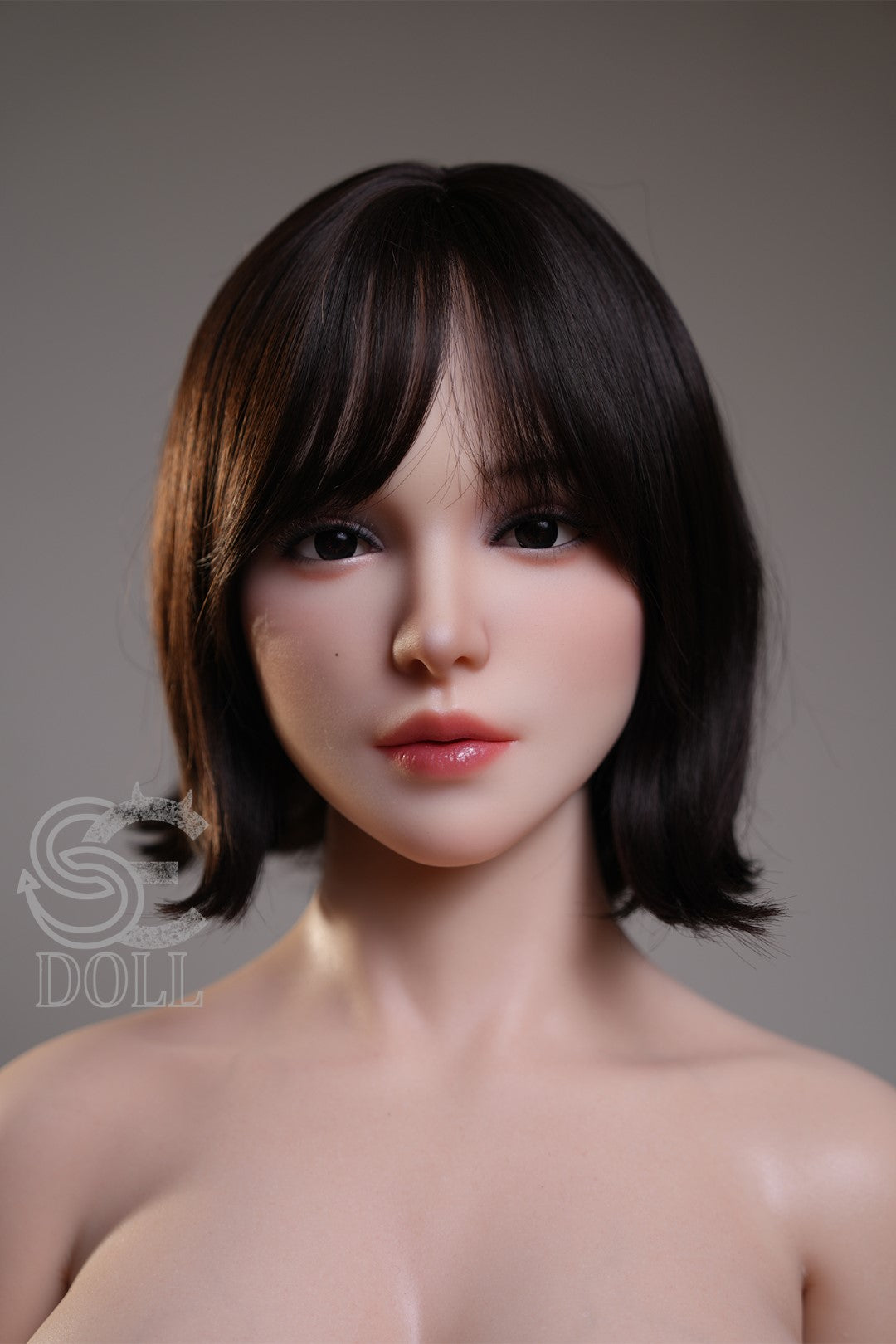 Liam. Sekso lėlė (SEDoll 165 cm C-Cup #134SC RST silikonas)