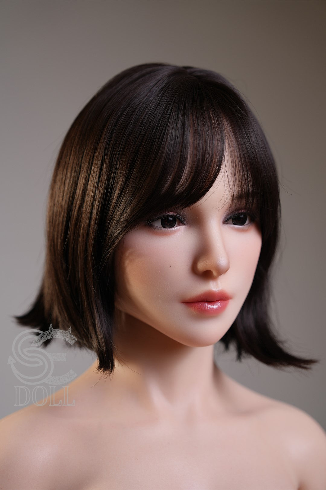 Liam. Sekso lėlė (SEDoll 165 cm C-Cup #134SC RST silikonas)