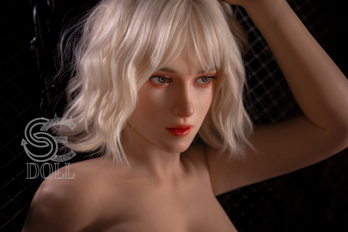 Xena.A Sex Doll (SEDoll 165 cm C-Cup #135SC RST silikonas)