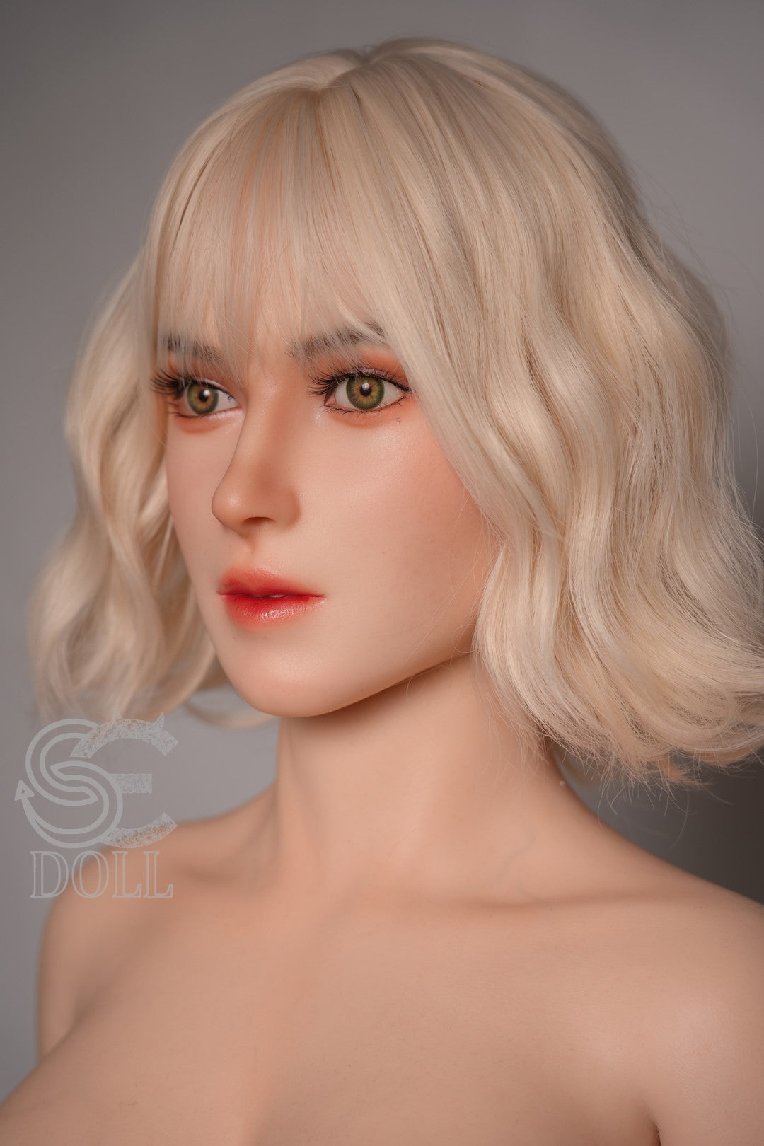 Xena.A Sex Doll (SEDoll 165 cm C-Cup #135SC RST silikonas)