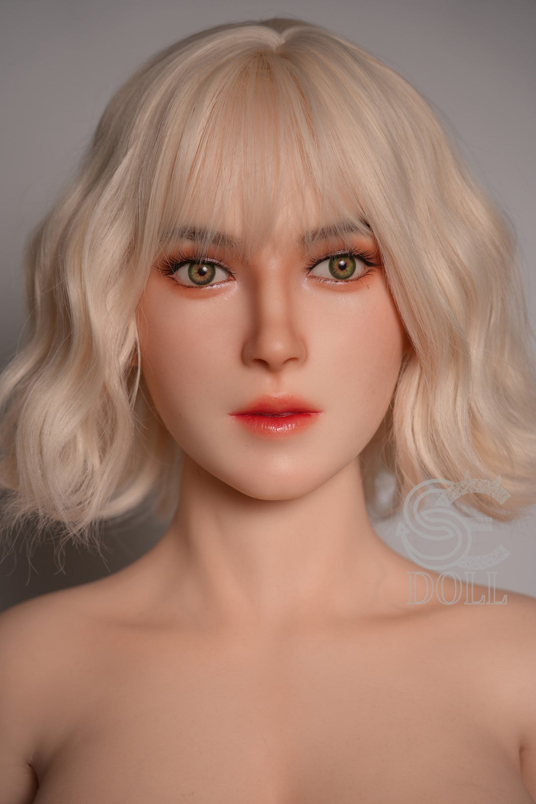 Xena.A Sex Doll (SEDoll 165 cm C-Cup #135SC RST silikonas)