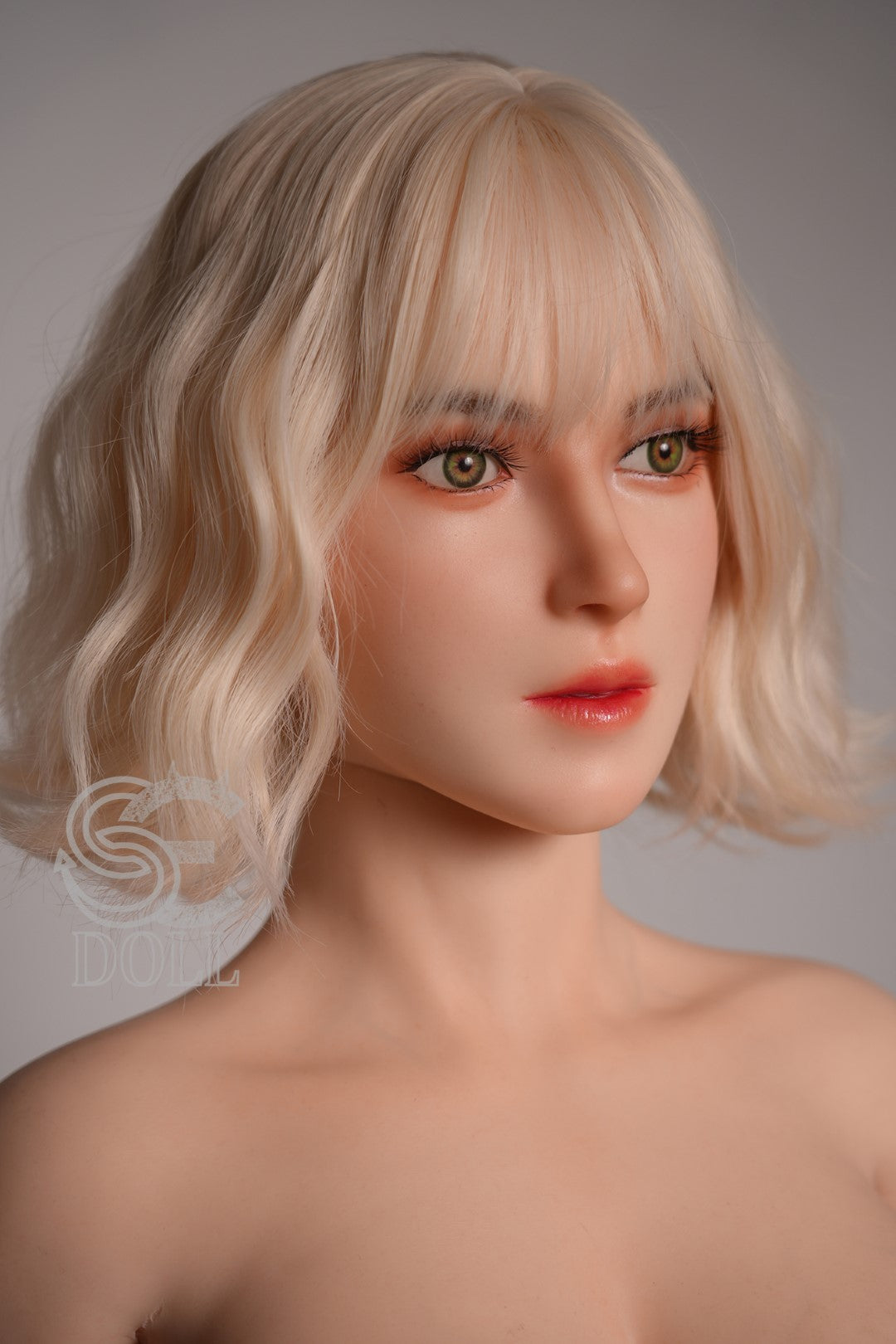 Xena.A Sex Doll (SEDoll 165 cm C-Cup #135SC RST silikonas)
