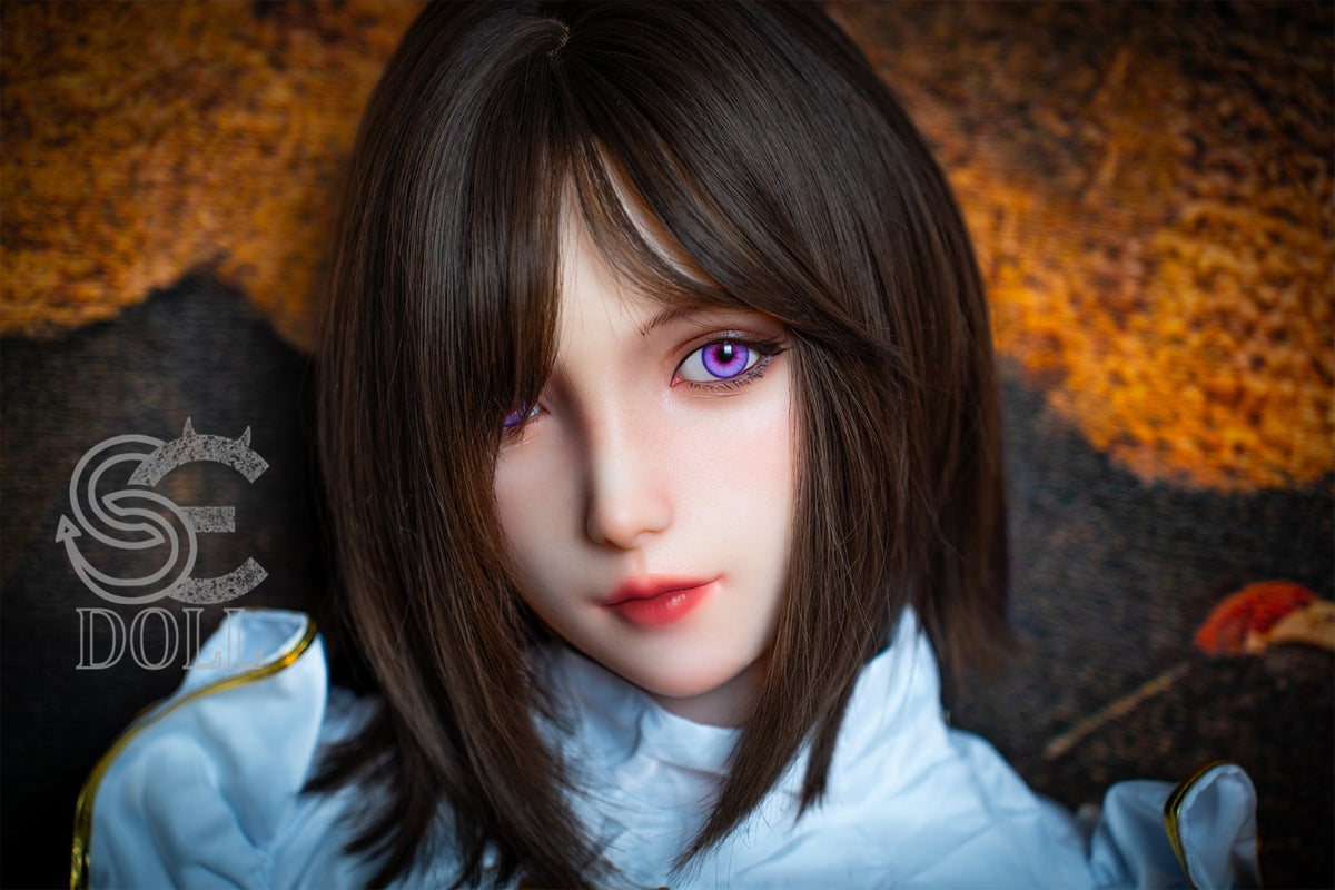 Yuuki.I Sex Doll (SEDoll 155 cm D-Cup #076SC Silicone)
