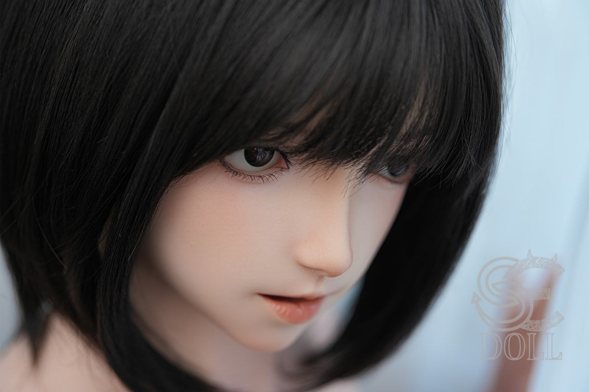 Yuuki.J Sex Doll (SEDoll 163 cm C-Cup #076SO silikonas)