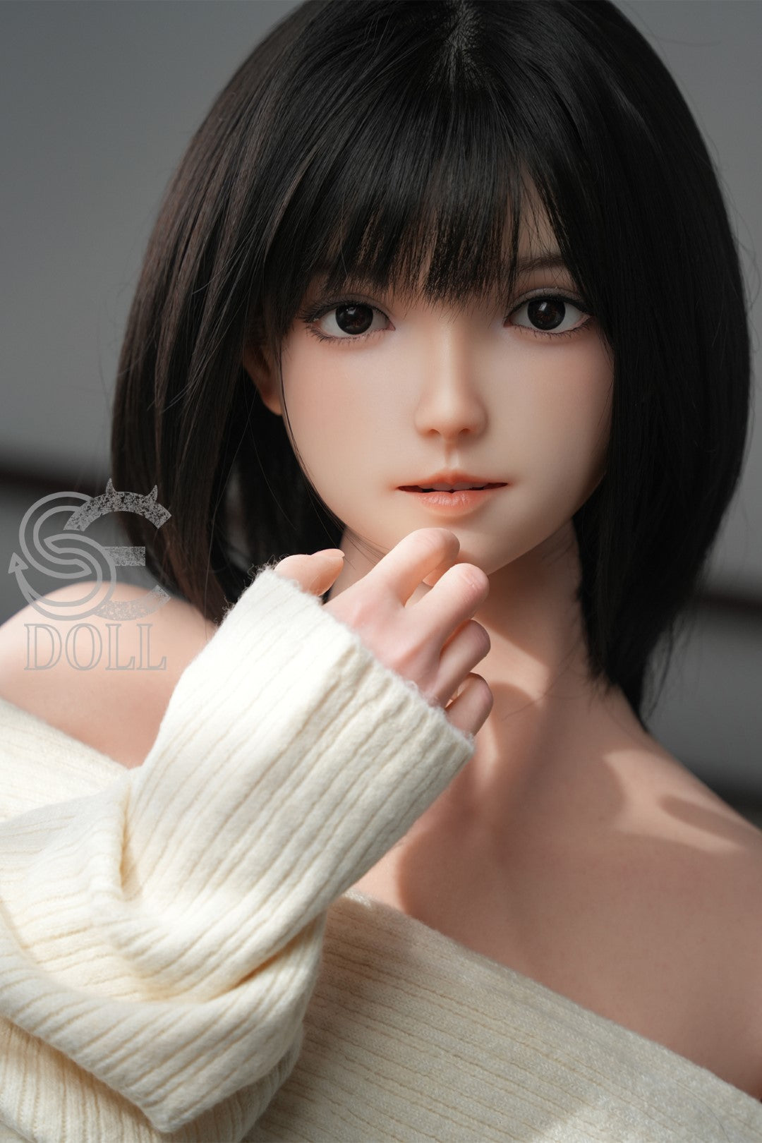 Yuuki.J Sex Doll (SEDoll 163 cm C-Cup #076SO silikonas)
