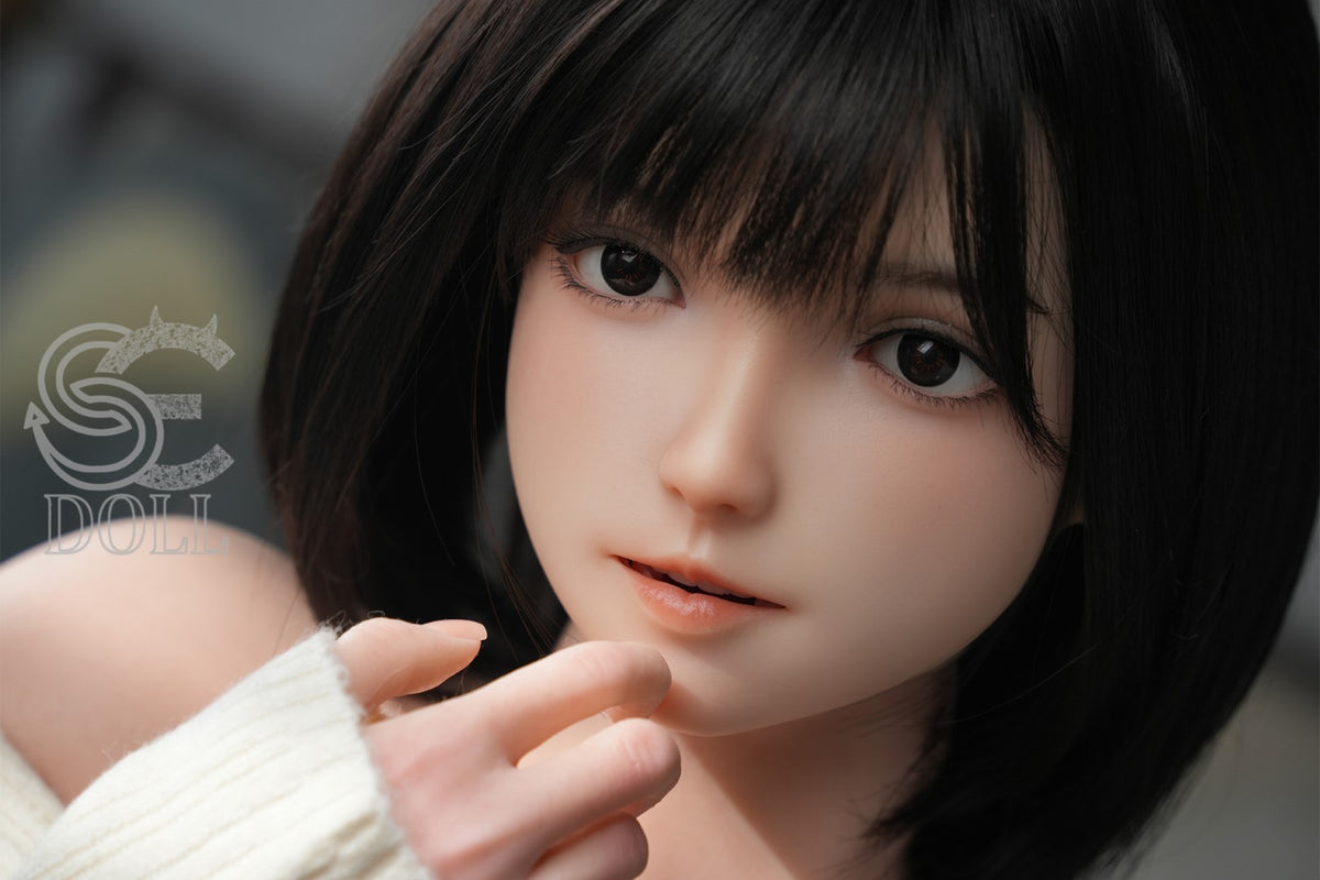 Yuuki.J Sex Doll (SEDoll 163 cm C-Cup #076SO silikonas)