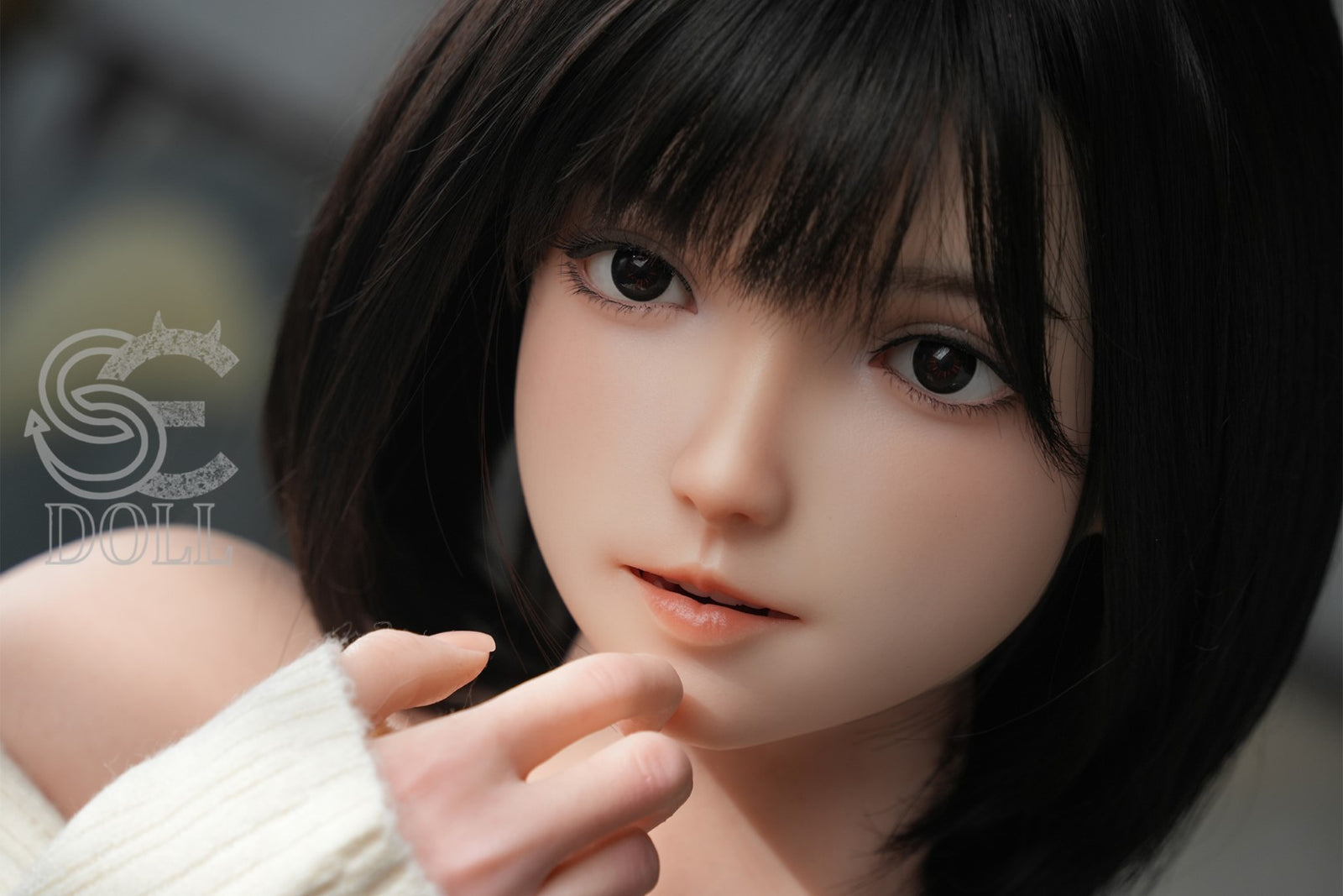 Yuuki.J Sex Doll (SEDoll 163 cm C-Cup #076SO silikonas)