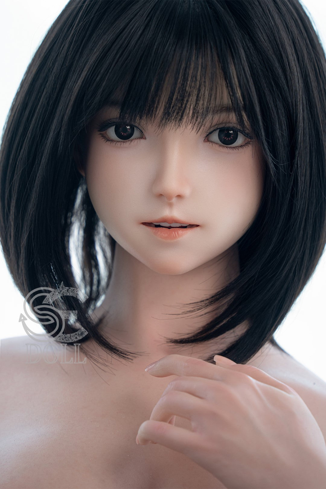 Yuuki.J Sex Doll (SEDoll 163 cm C-Cup #076SO silikonas)